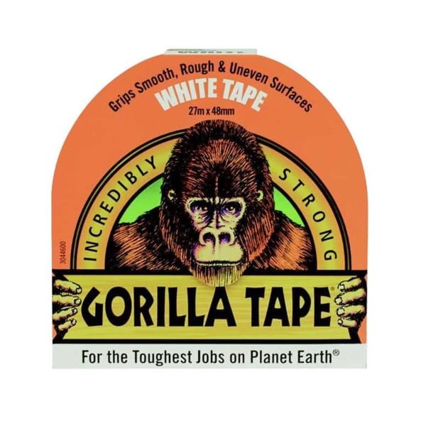 Gorilla Tape (27m)