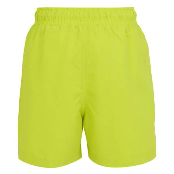 Regatta Kids Skander III Plain Swim Shorts (14 Years)