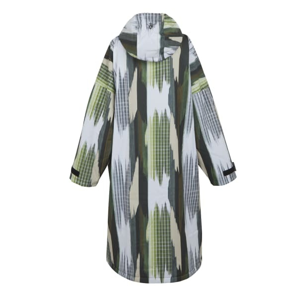 Regatta Adult Lebosc Christian Lacroix Changing Robe (S-M)