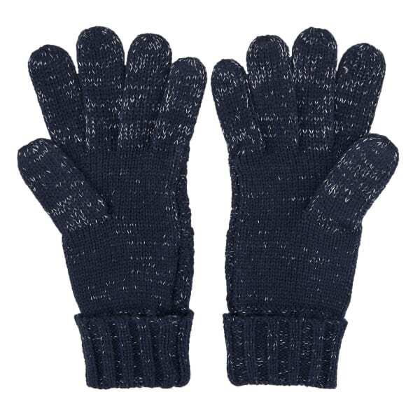 Regatta Womens Multimix V Gloves