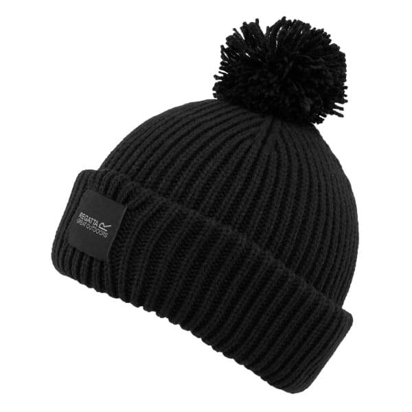 Regatta Adult Connora Pom Pom Beanie