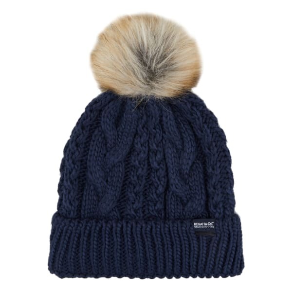 Regatta Womens Lovella VI Beanie