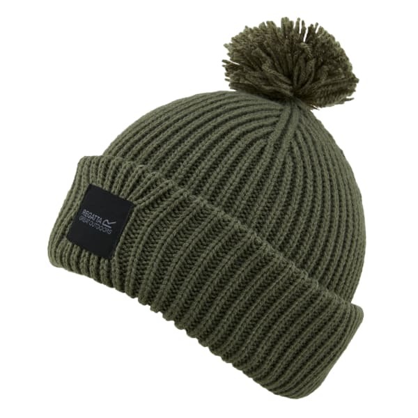 Regatta Adult Connora Pom Pom Beanie