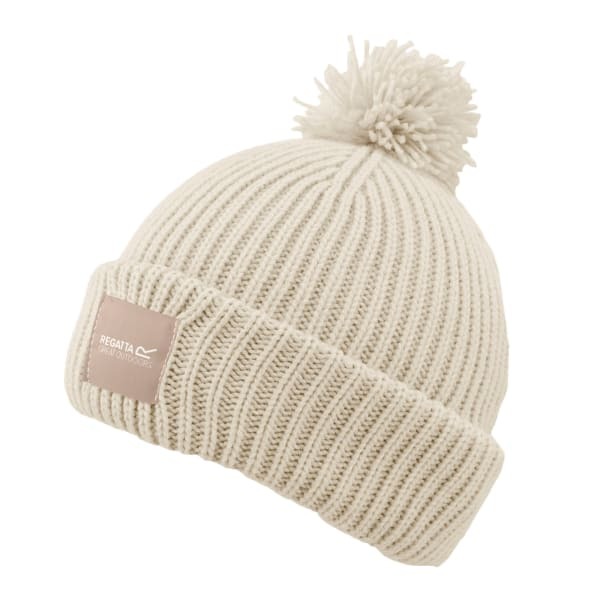 Regatta Adult Connora Pom Pom Beanie