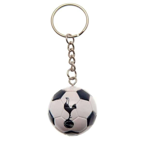 Tottenham Hotspur FC Crest Keyring