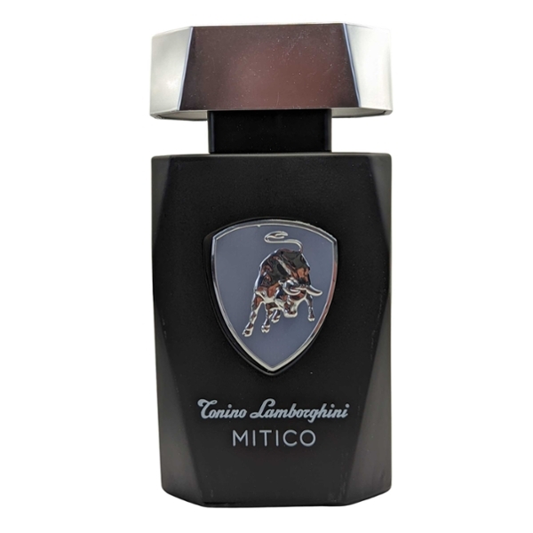 Lamborghini - Mitico Eau de Toilette Spray 125ml Lamborghini