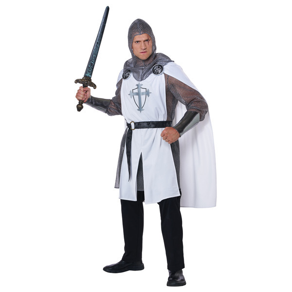 California Costumes Adult Knight Surcoat Large/X-Large