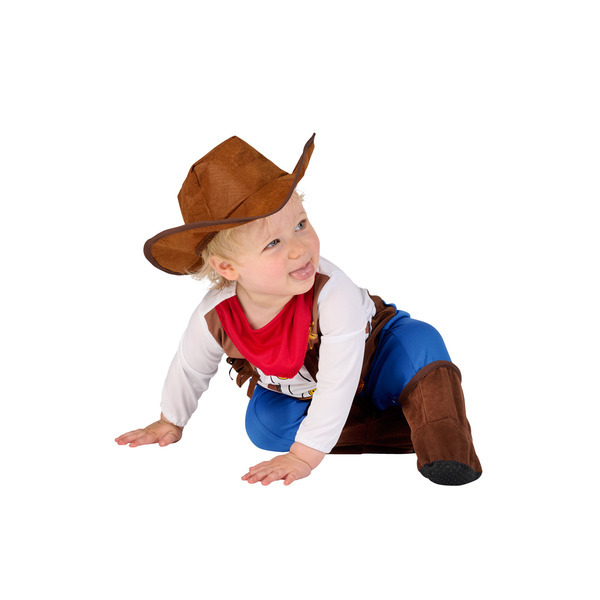 Orion Costumes Baby Cowboy Small