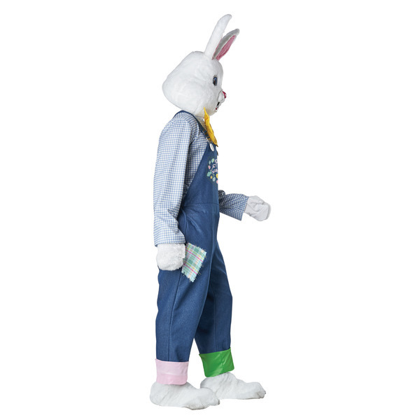 California Costumes Adult Happy Easter Bunny Large/X-Large