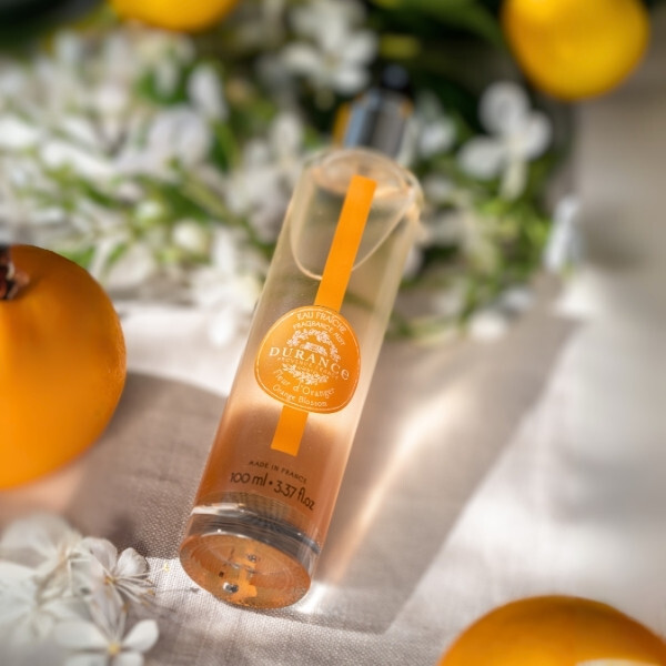 Durance Fragrance Mist Orange Blossom 100ml