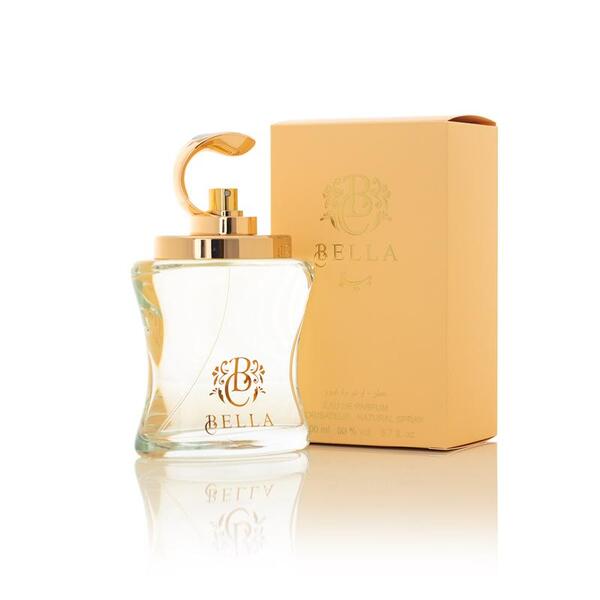 Arabian Oud Perfume Bella 200ml