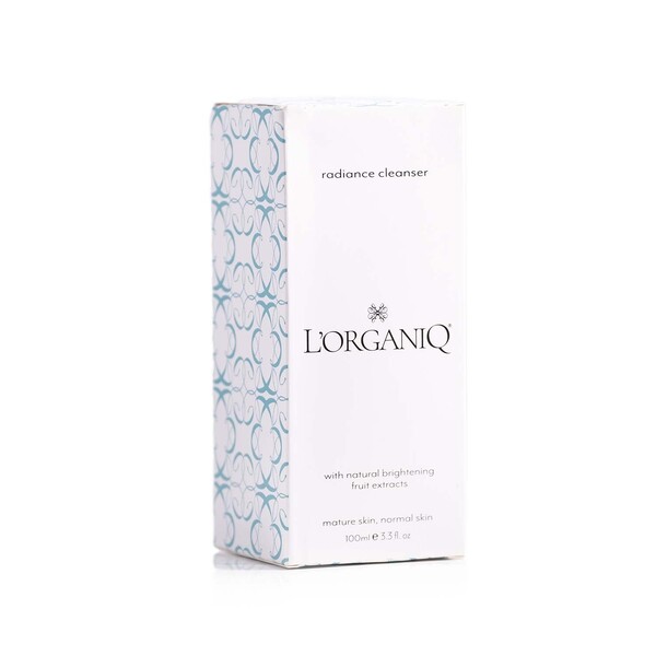 L'ORGANIQ Radiance Cleanser 100ml