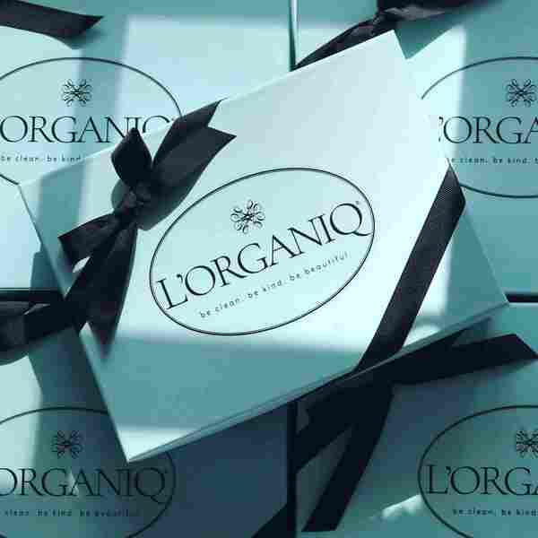 L'ORGANIQ Skin Revive Gift Box