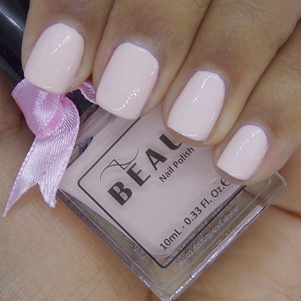 BEAU Polish What Do Hue Mean? Nail Polish 10ml