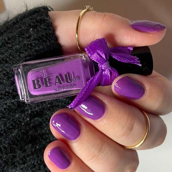 BEAU Polish EXTRA + ORDINARY Nail Polish 10ml