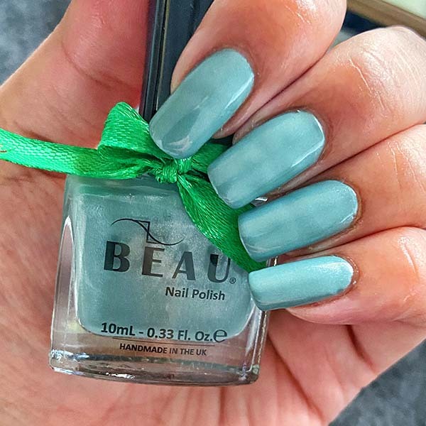 BEAU Polish Kelp Yourself Nail Polish 10ml