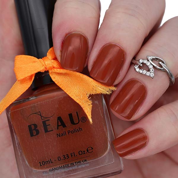 BEAU Polish T-Rust Me Nail Polish 10ml