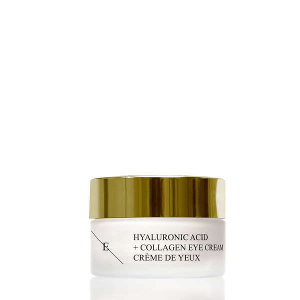 Eclat Skin London Hyaluronic Acid Collagen Eye Cream