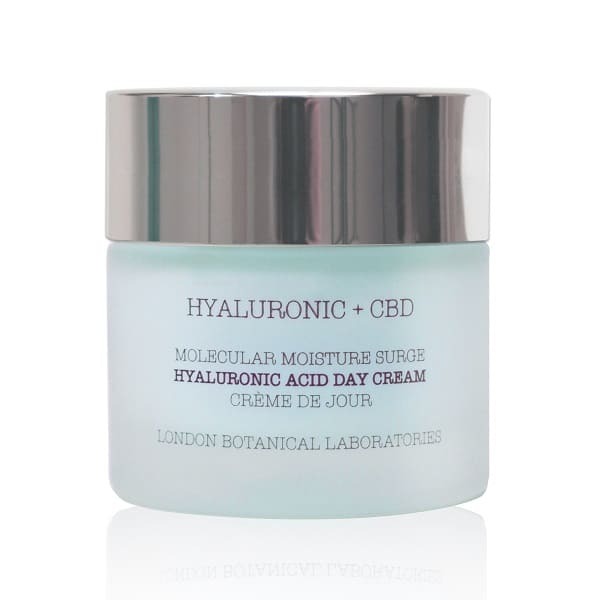 London Botanical Laboratories Hyaluronic Acid Day Cream 50ml