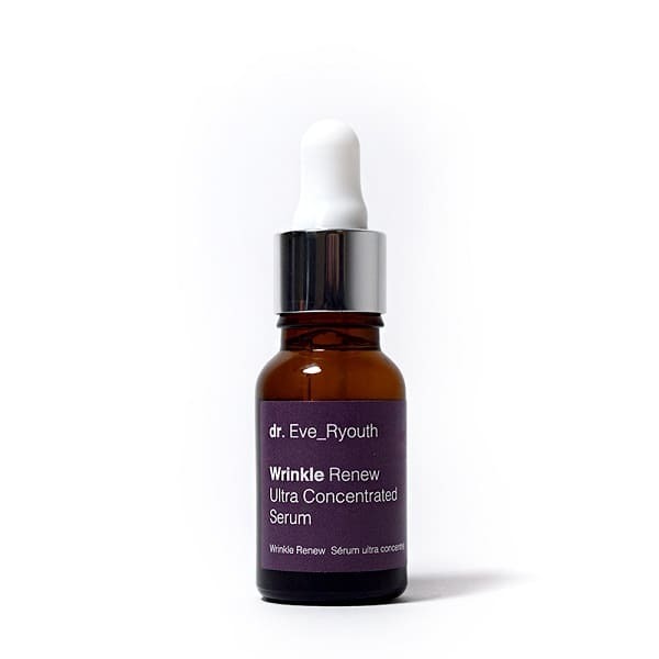 Dr. Eve_Ryouth Wrinkle Renew Ultra Concentrated Serum 15ml