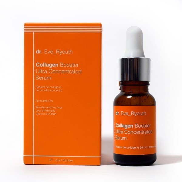 Dr. Eve_Ryouth Collagen  Ultra Concentrated Serum 15ml