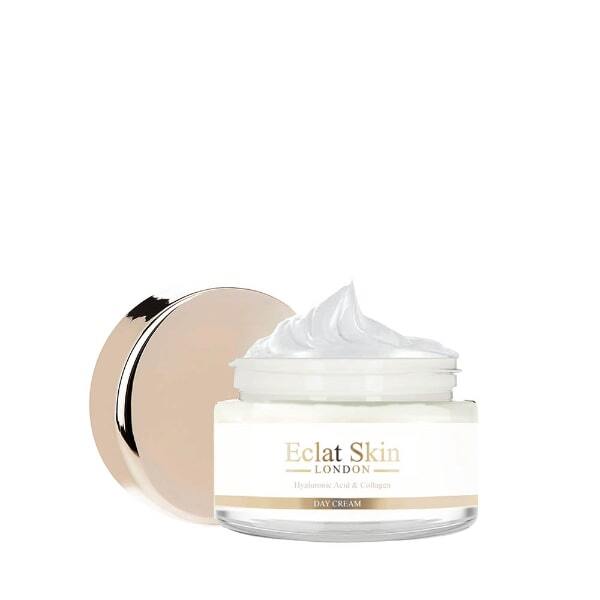 Eclat Skin London Hyaluronic acid & Collagen Day Cream 50ml