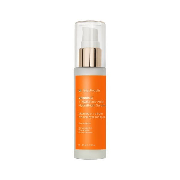 Dr. Eve_Ryouth Vitamin C  Hyaluronic Acid  Serum