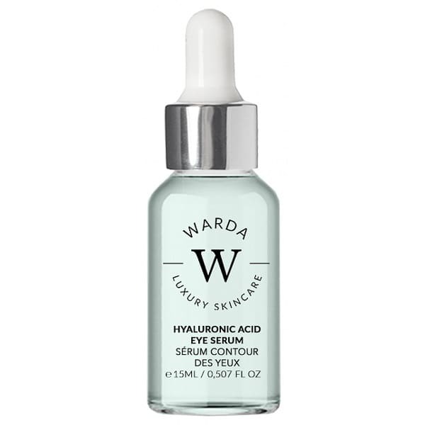 Warda Skin Hydration Boost Hyaluronic Acid Eye Serum 15ml