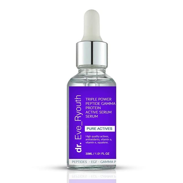 Dr. Eve_Ryouth Triple Peptide  Protein Active Serum