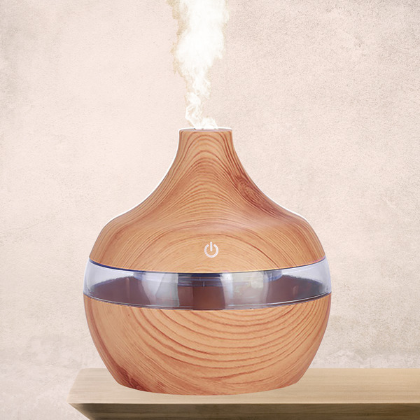 Eclat Skin london Honey Bamboo Electric Aroma Diffuser