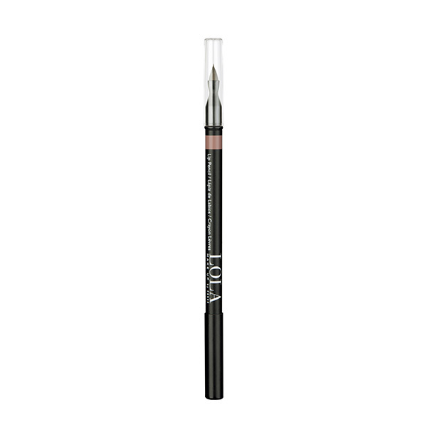 LOLA MAKE UP Lip Pencil 008 Nude