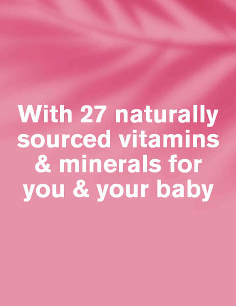 DR.VEGAN Pregnancy Multinutrient | 30 Day Supply