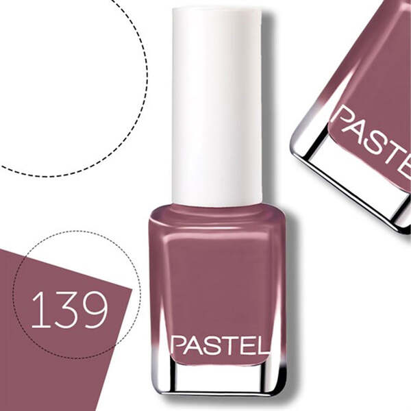 Pastel Cosmetics Nail Polish Melody 139