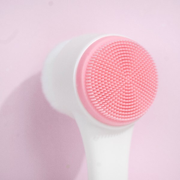 Brushworks Facial Cleansing Brush