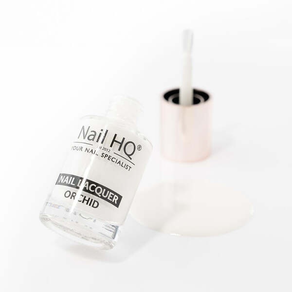 Nail HQ Colour Orchid - 10ml