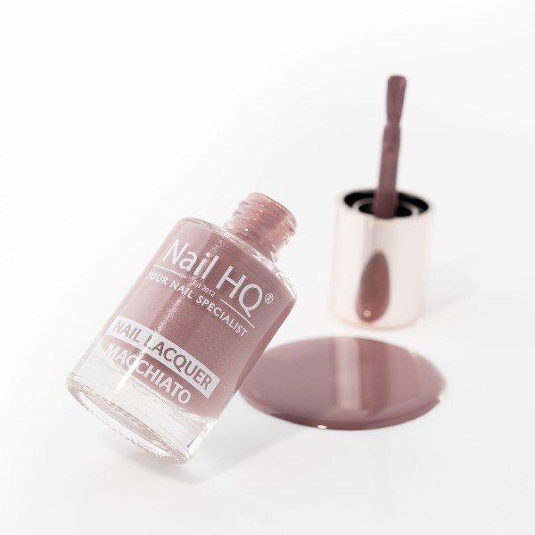 Nail HQ Colour Macchiato - 10ml