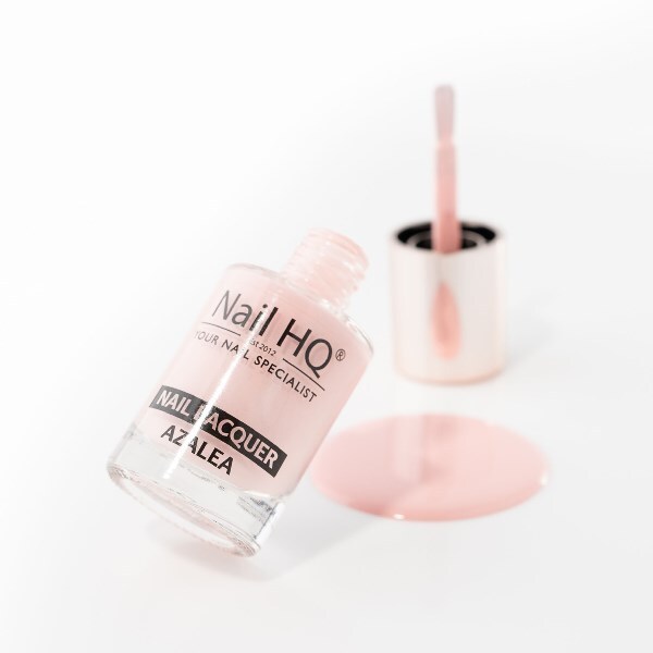 Nail HQ Colour Azalea - 10ml