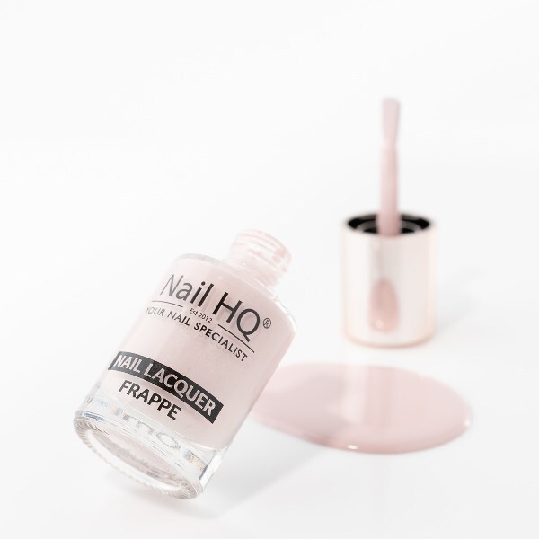 Nail HQ Colour Frappe - 10ml