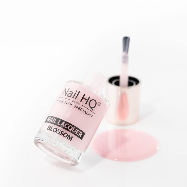 Nail HQ Colour Blossom - 10ml