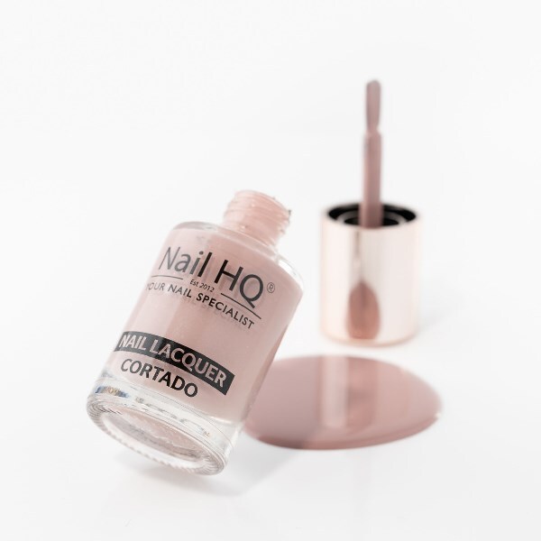 Nail HQ Colour Cortado - 10ml