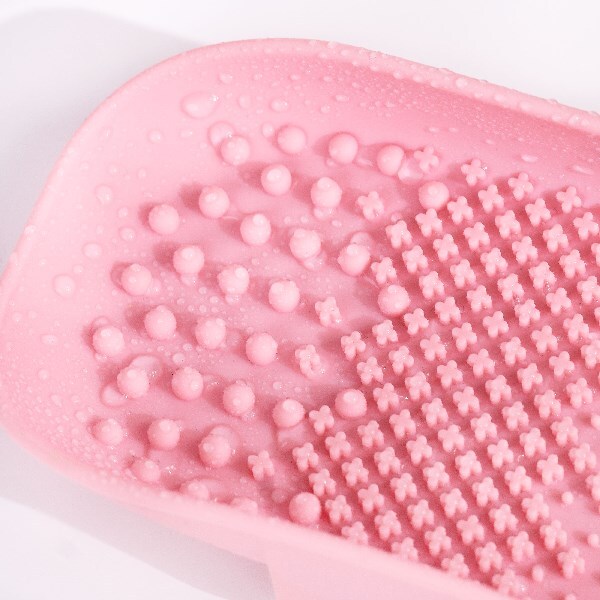 Brushworks Makeup Brush Cleaner Tray