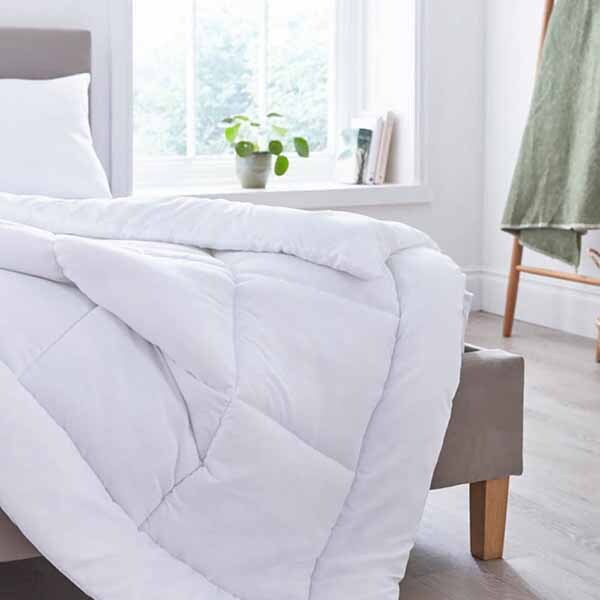 Martex EcoPure Recycled Microfibre 10.5 Tog Duvet King