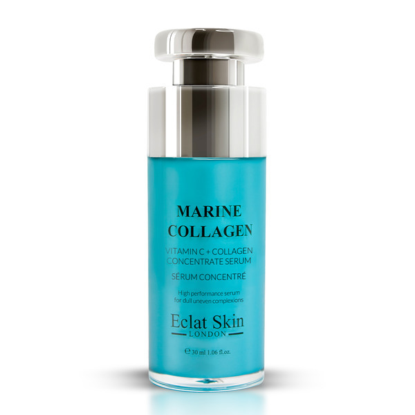 Erth Skin London Marine Vitamin C + Collagen Serum 30ml