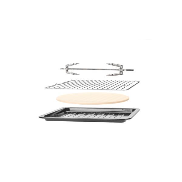 GASTROBACK 62814 Design Bistro Oven Bake & Grill