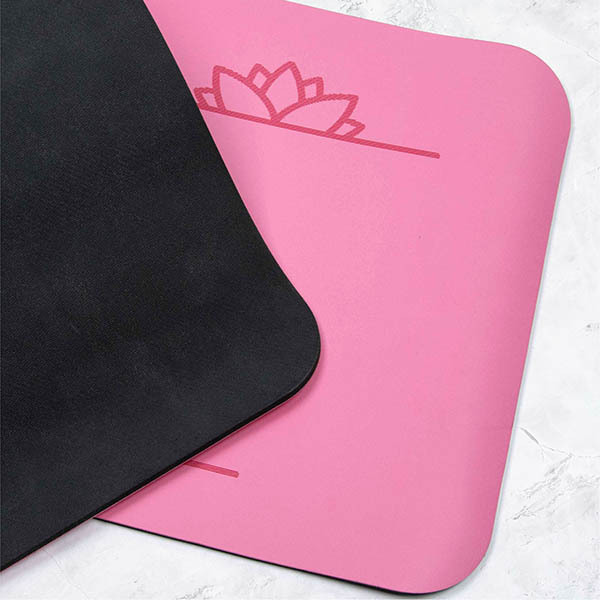 Myga Yoga Support Pad - Pink