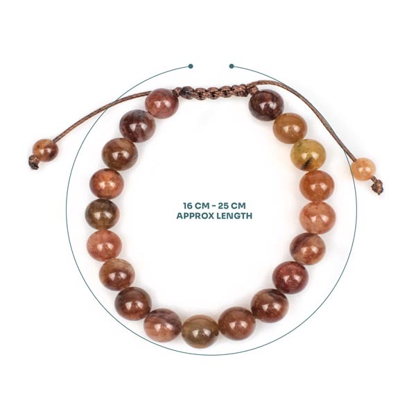 Myga Transform Bead Bracelet