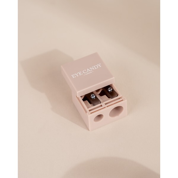 Eye Candy Pencil Sharpener