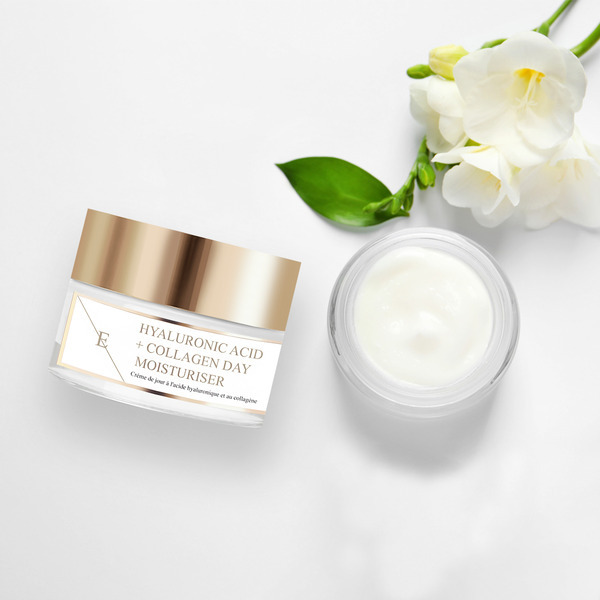 Eclat Skin London Bee Venom + Manuka Honey Cream HA Cream