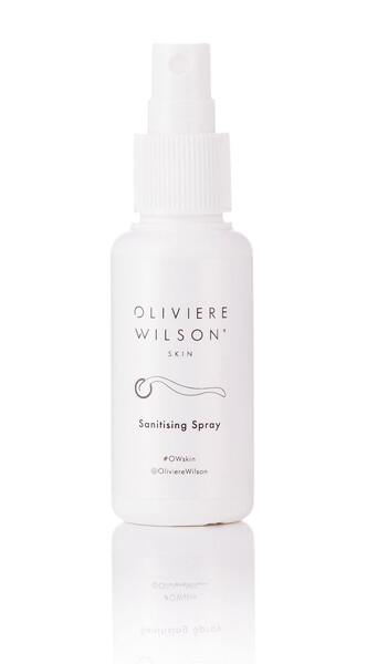 OLIVIEREWILSON Face 0.5mm + Body Microneedling Kit