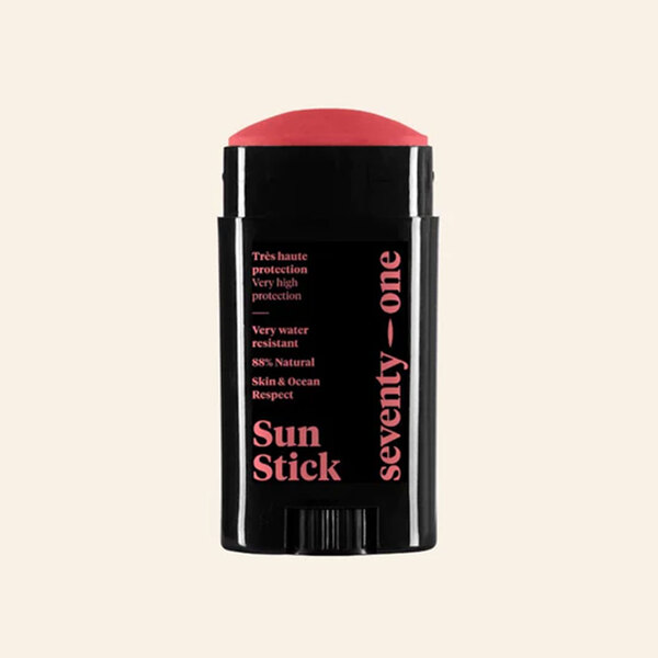 SeventyOne Percent The Sunset Waterproof Sun Stick SPF 50